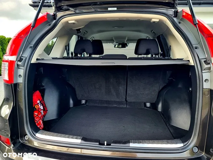 Honda CR-V 1.6i-DTEC Elegance (2WD) - 22