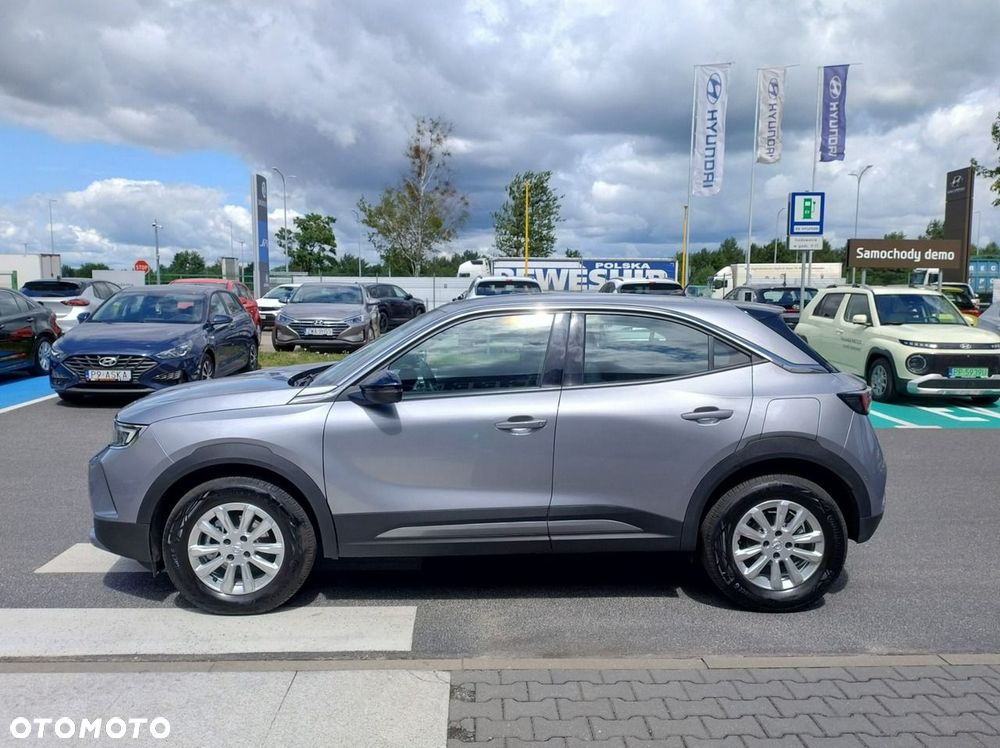 Opel Mokka - 7