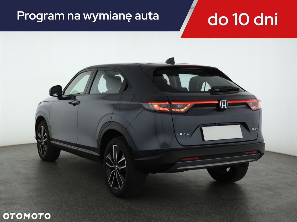 Honda HR-V - 6