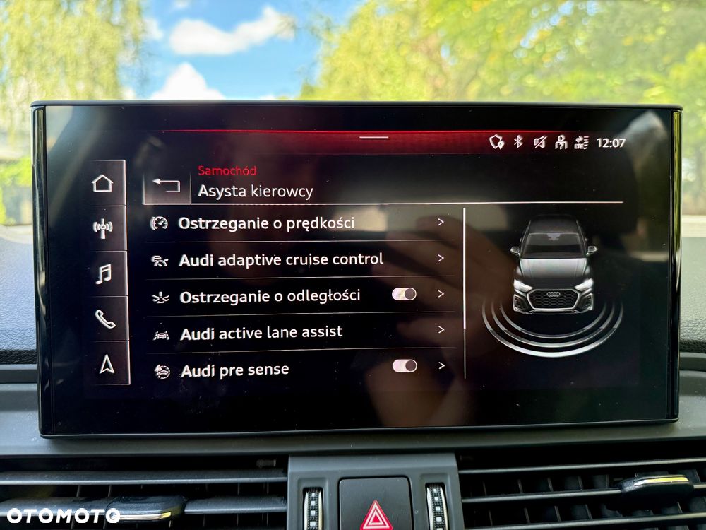 Audi Q5 45 TFSI mHEV Quattro Advanced S tronic - 24