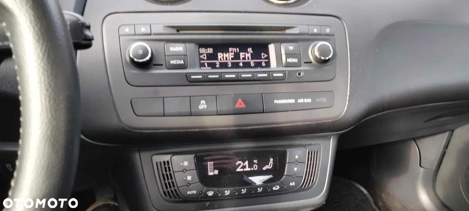 Seat Ibiza 1.6 TDI Style - 7