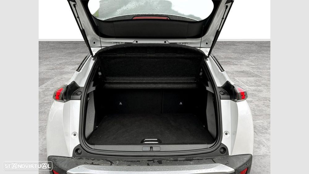 Peugeot e-2008 50 kWh Allure Pack - 21