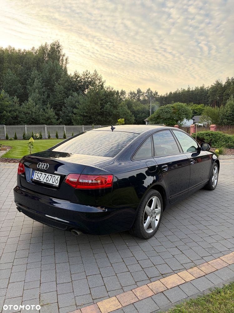 Audi A6 Limousine 2.0 TDI - 3