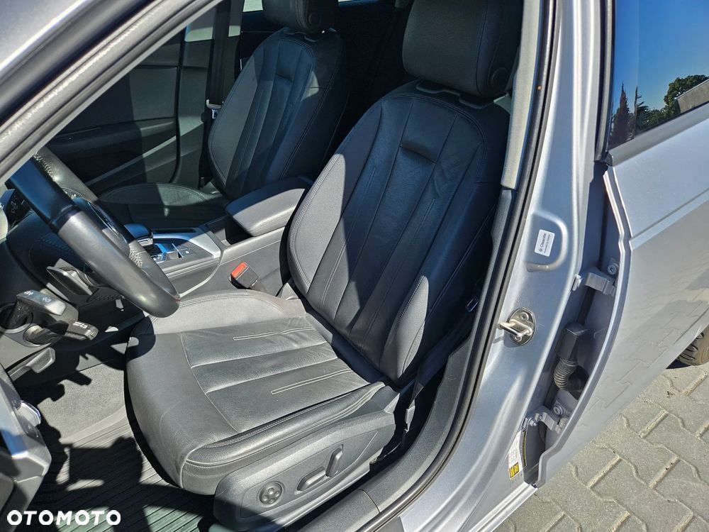 Audi A4 Limousine 2.0 TFSI Quattro Design S tronic - 11