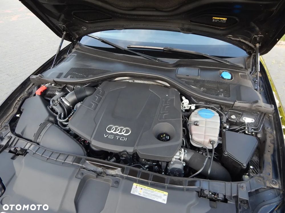 Audi A6 Allroad - 20