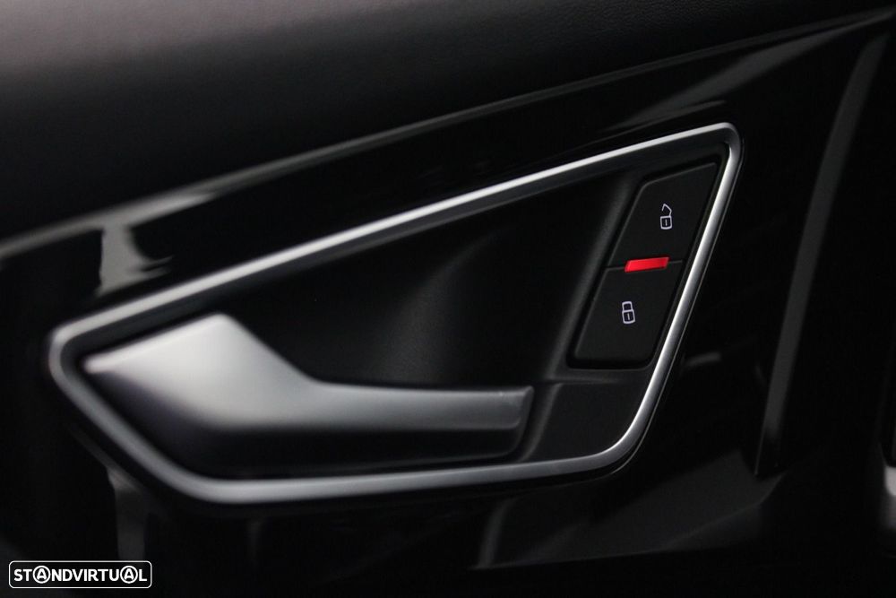 Audi Q4 Sportback e-tron 35 - 35