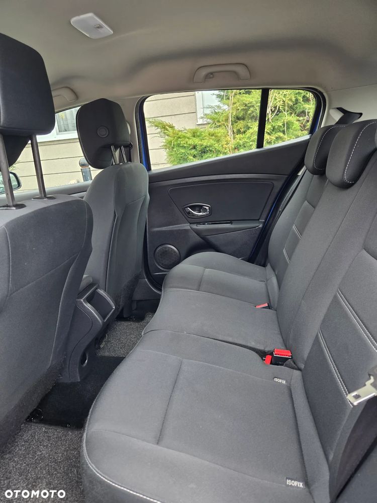 Renault Megane ENERGY TCe 130 LIMITED - 12