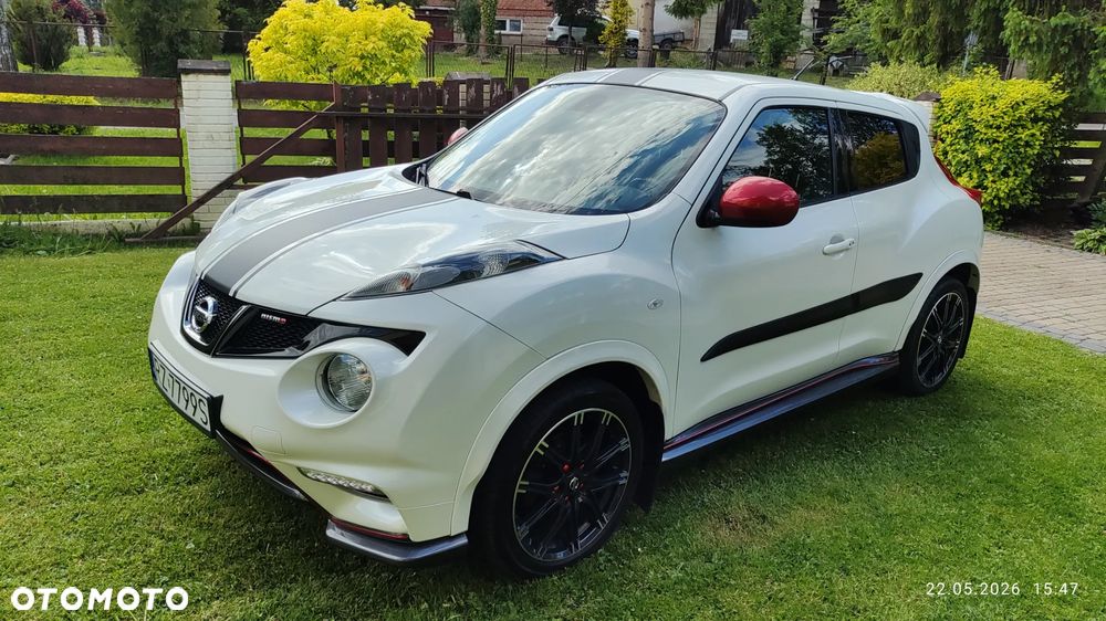 Nissan Juke - 26