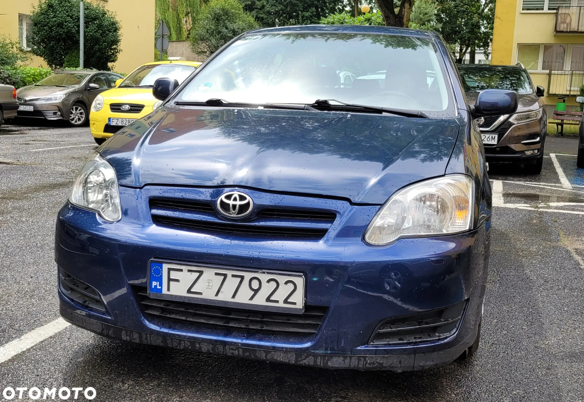 Toyota Corolla 1.4 VVT-i Luna - 2
