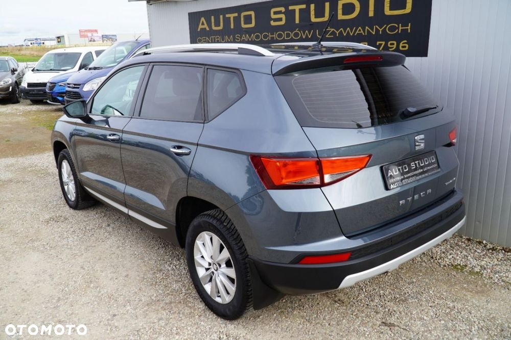 Seat Ateca - 29