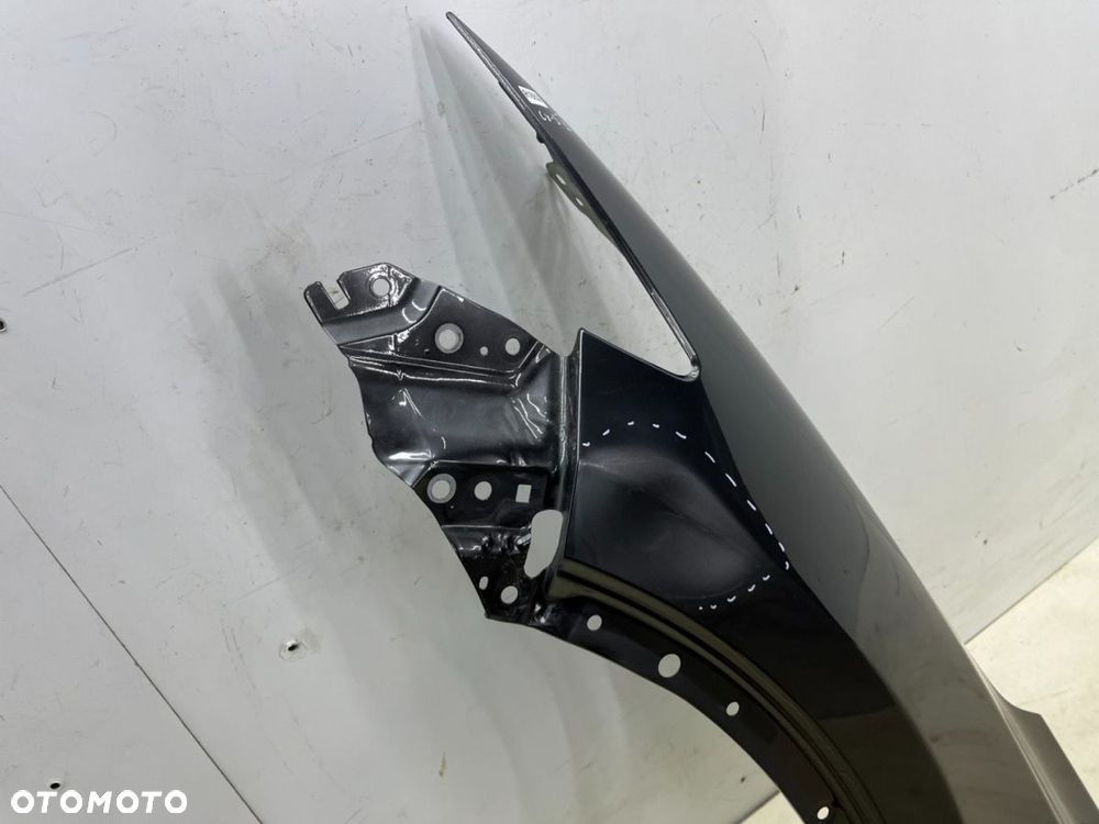 Błotnik Mazda CX-5 CX5 2 II 17r.- lewy przedni lewy przód - 9