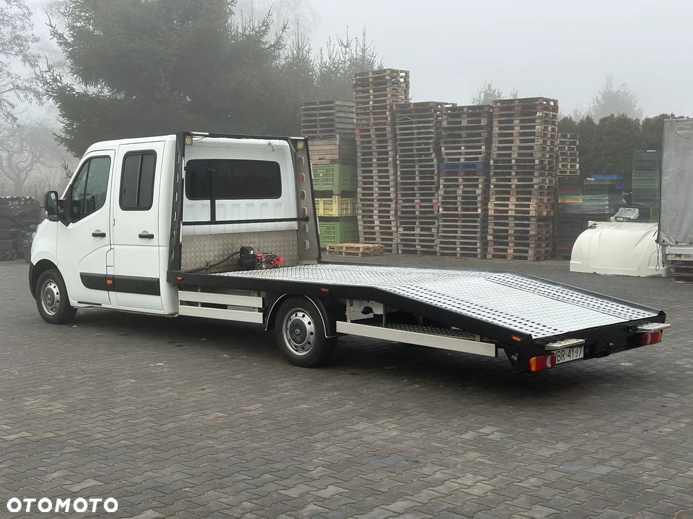 Renault MASTER - 7