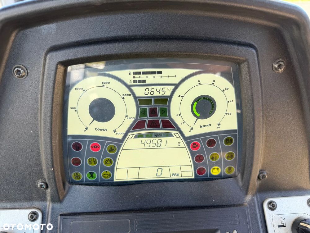 Bomag BW 154 AP-4 AM - 16
