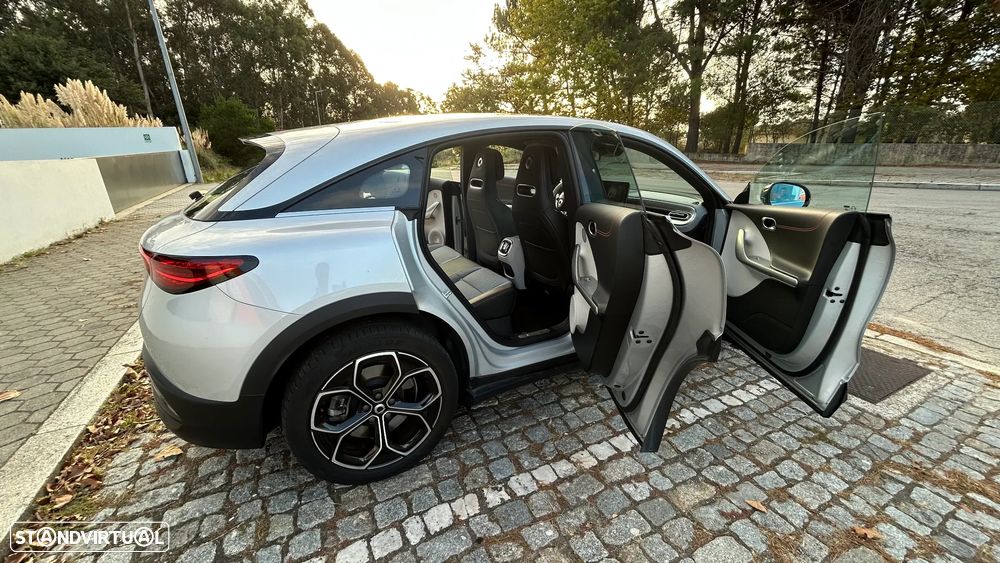 Smart #3 66 kWh Pro+ - 7