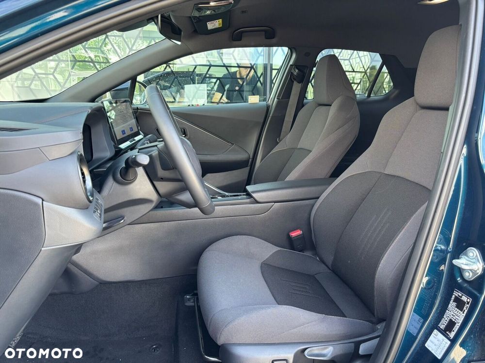 Toyota C-HR 1.8 Hybrid Style - 5