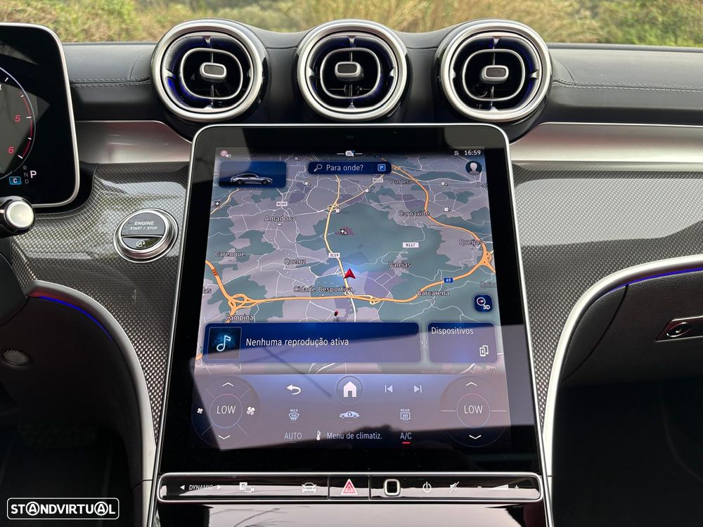 Mercedes-Benz CLE 220 - 19