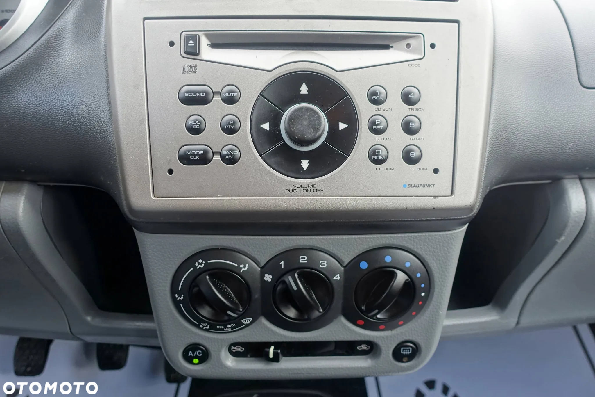 Subaru G3X Justy 1.3 - 18