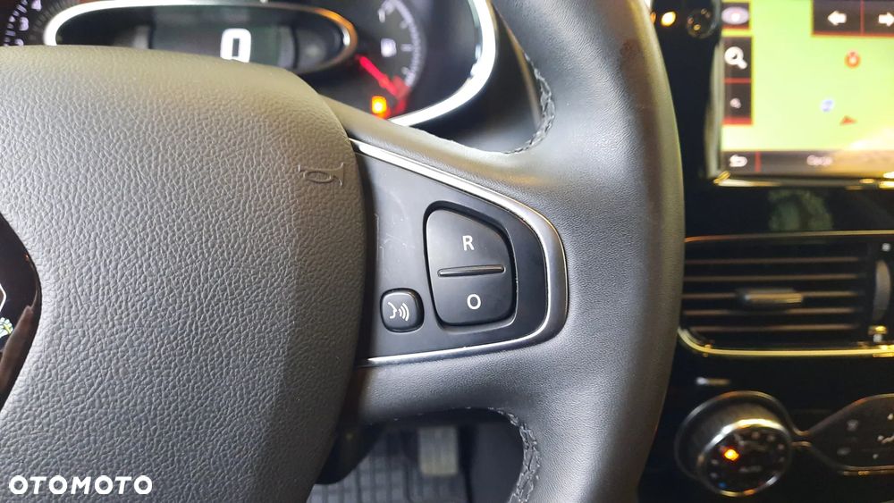 Renault Clio (Energy) TCe 90 Start & Stop LIMITED - 28