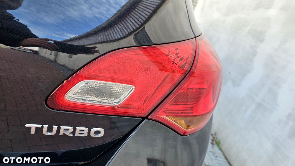 Opel Astra 1.4 Turbo 150 Jahre - 30