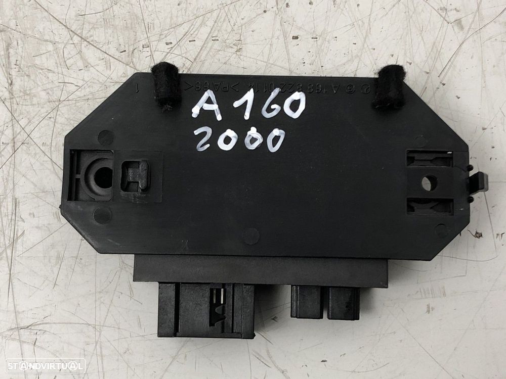 Modulo Imobilização Usado MERCEDES-BENZ A-CLASS (W168) REF. A1688200426 A 168 82... - 3