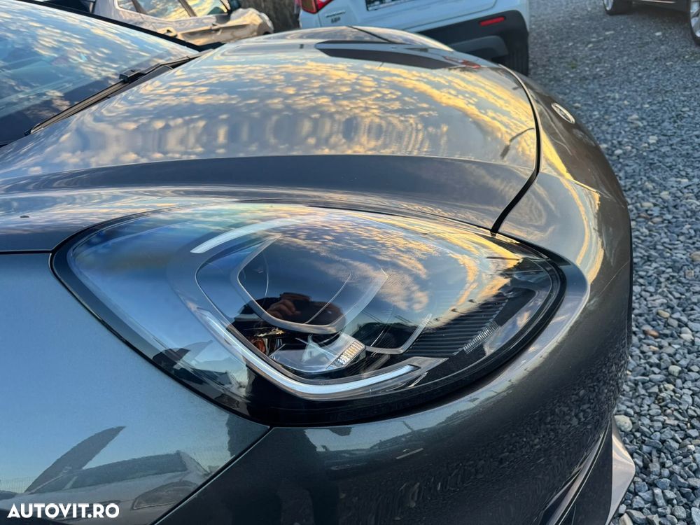 Ford Puma 1.5 EcoBlue ST Line Vignale - 12