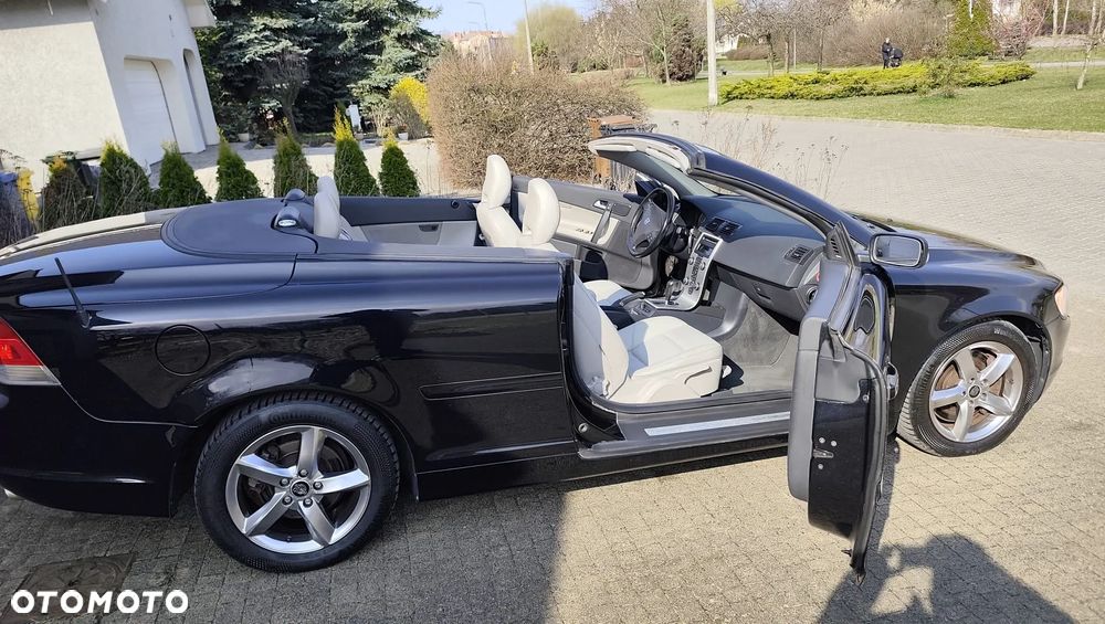 Volvo C70 D5 Summum - 11