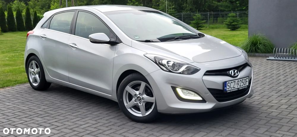 Hyundai i30 1.4 Comfort - 2