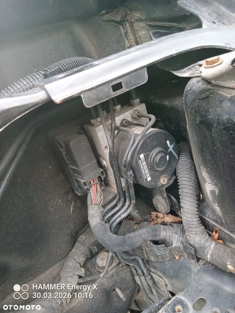FORD Kuga CBV 2008-2012 na części - 13