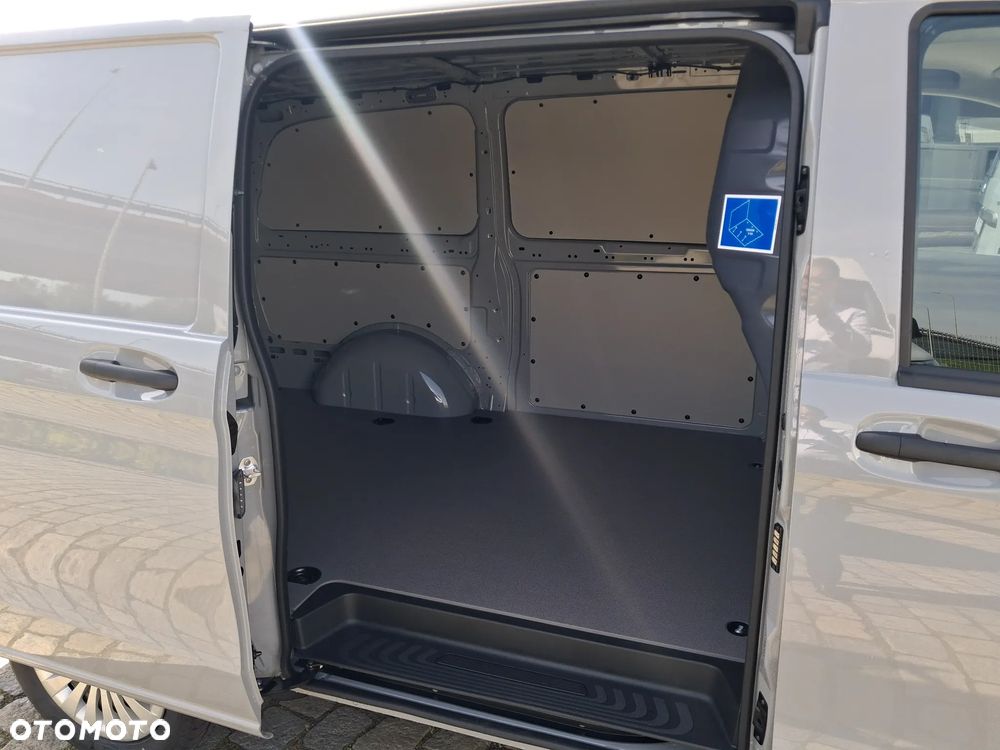 Mercedes-Benz Vito 114 CDI - 14