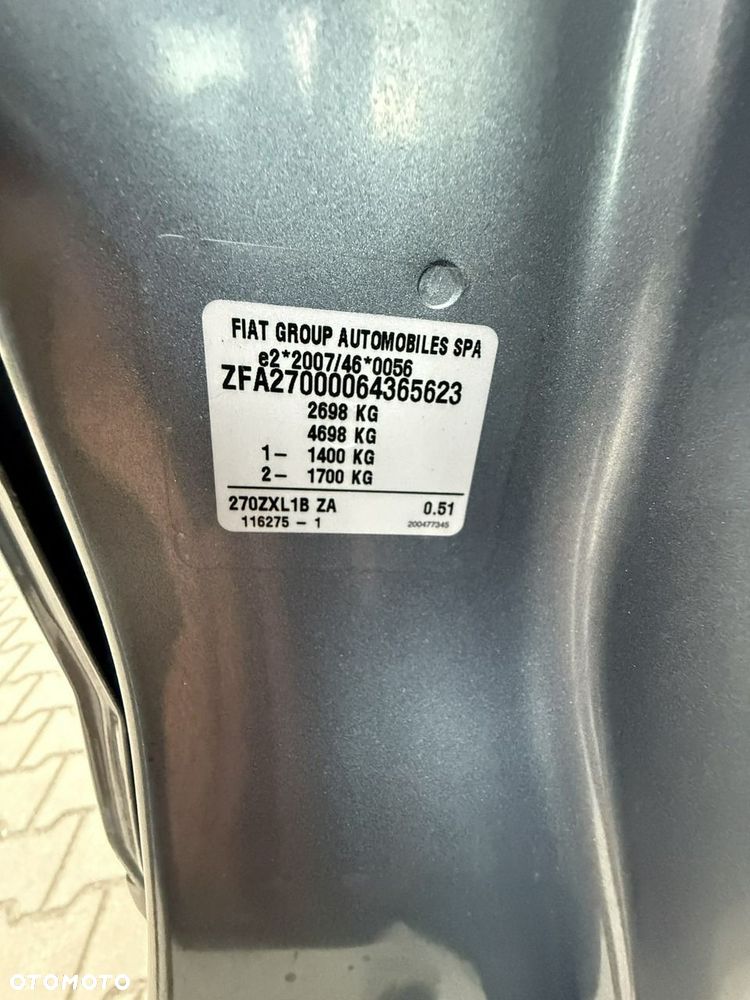 Fiat Scudo - 13