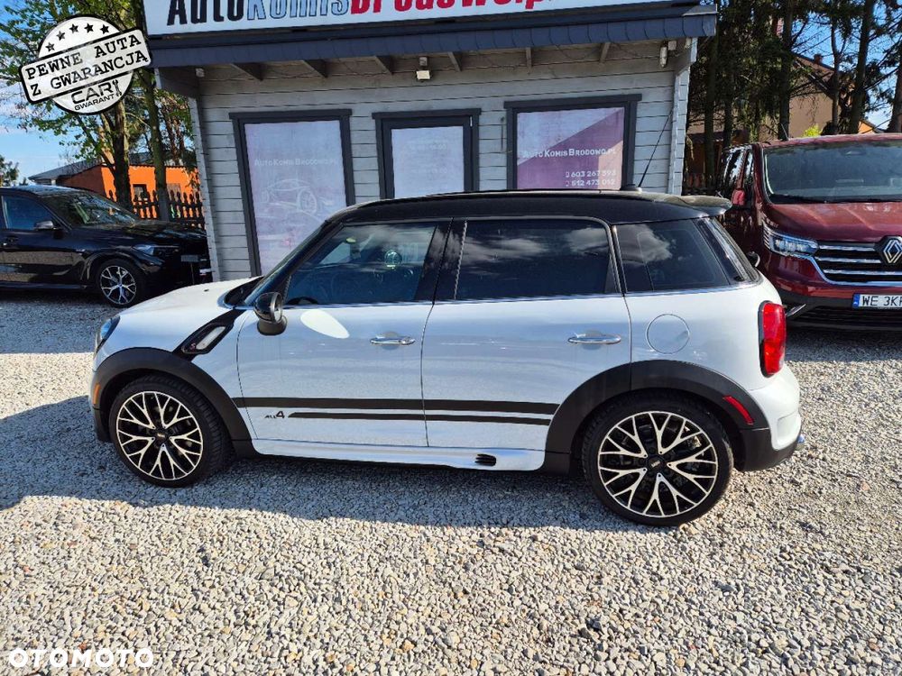 MINI Countryman - 11