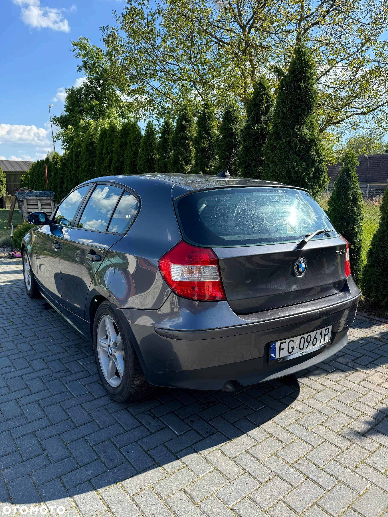 BMW Seria 1 118d - 3
