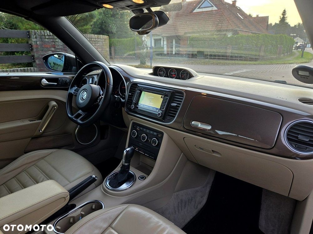 Volkswagen Beetle - 6