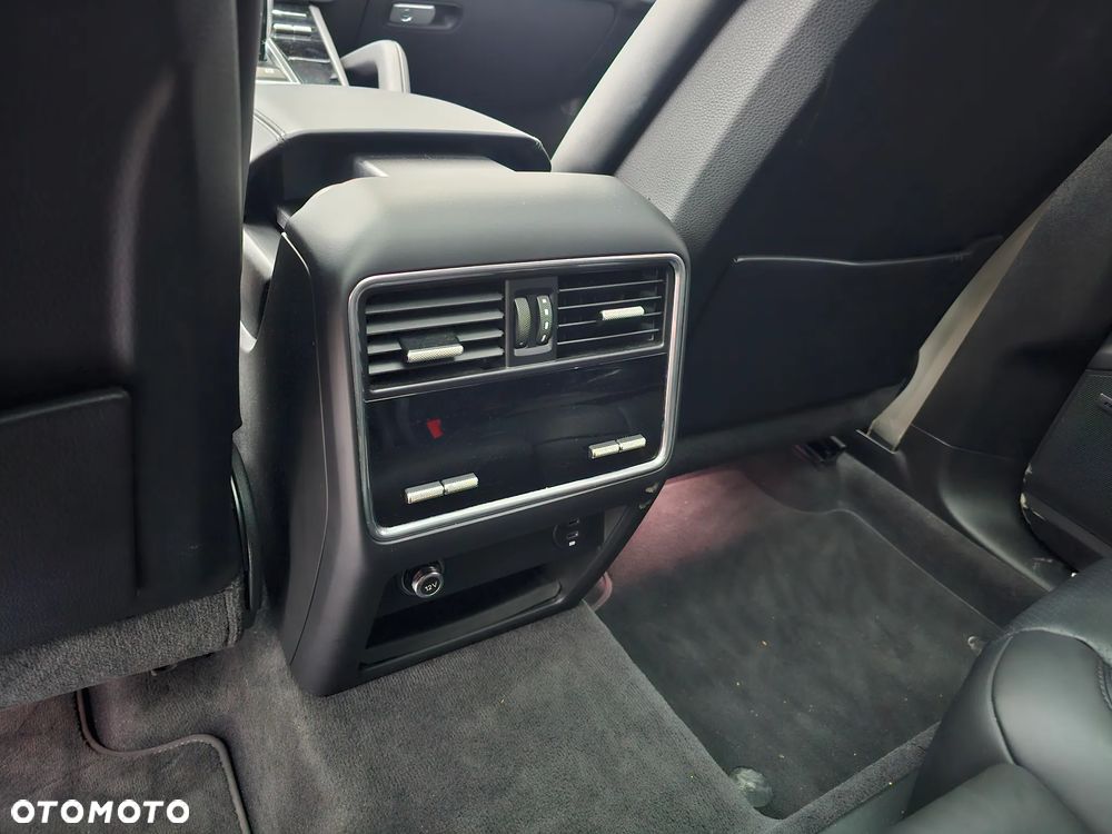 Porsche Cayenne E-Hybrid Tiptronic S - 36