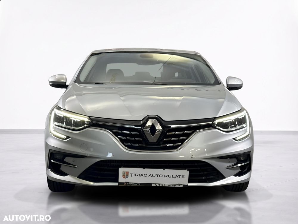 Renault Megane - 9