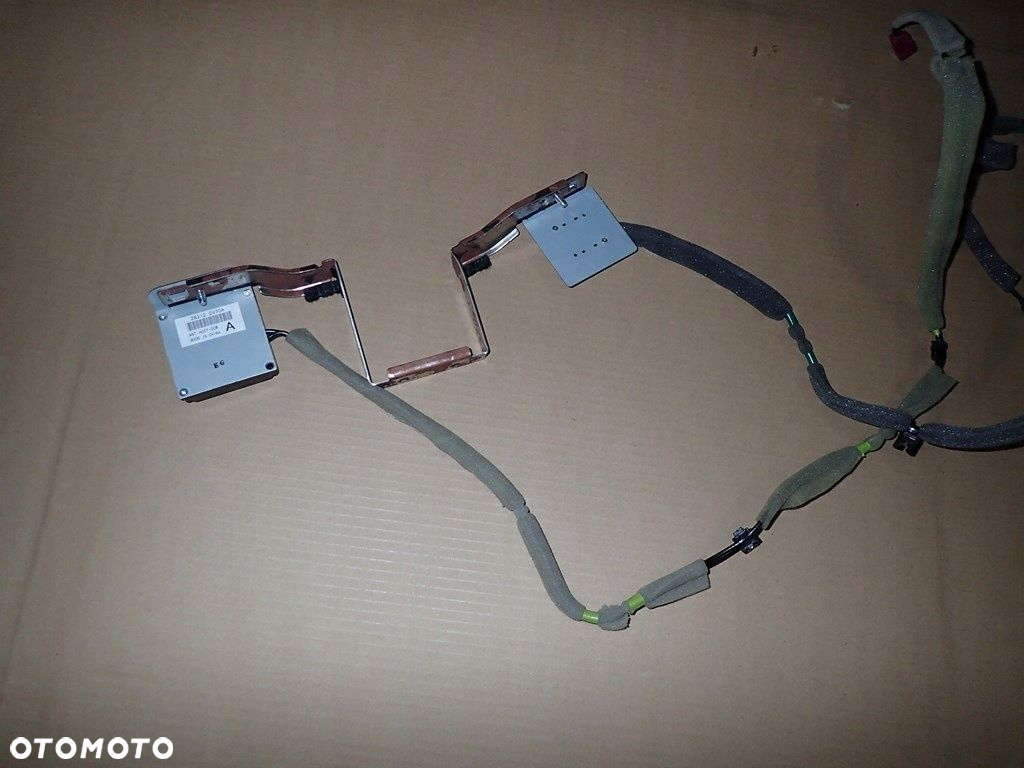 DW INFINITI Q50 ANTENA GPS 282122V70A 259754HB0A - 2