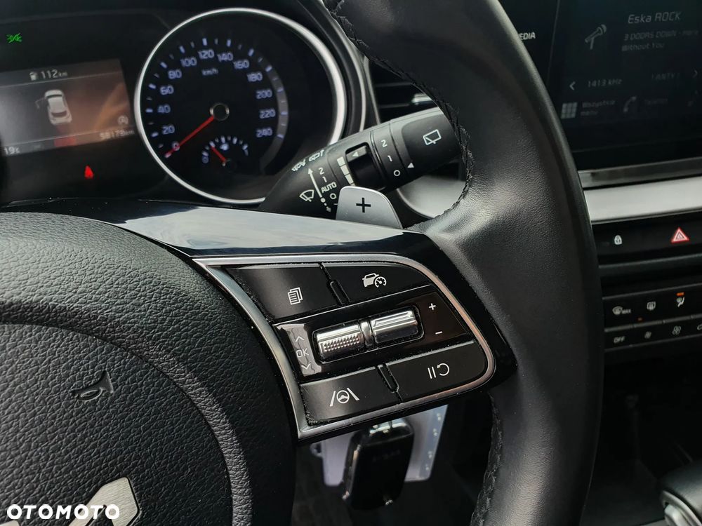 Kia XCeed 1.5 T-GDI M DCT - 39