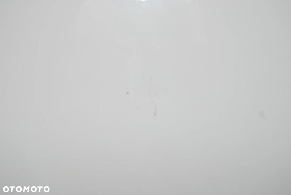 MASKA POKRYWA SILNIKA TOYOTA HILUX 2017- - 9