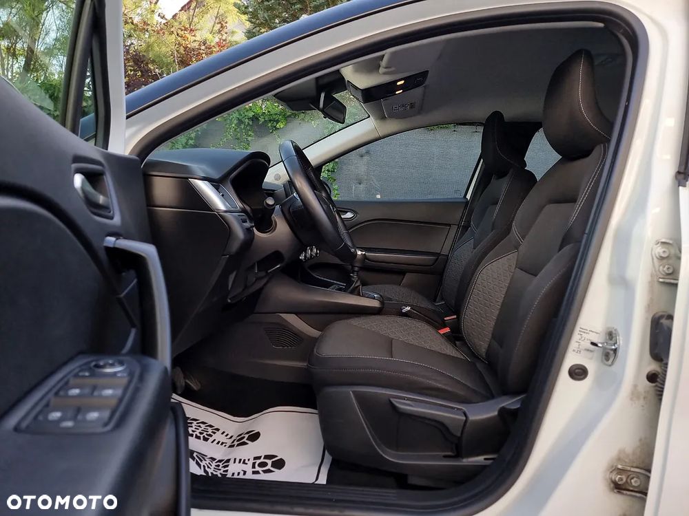 Renault Captur 1.0 TCe Techno - 9
