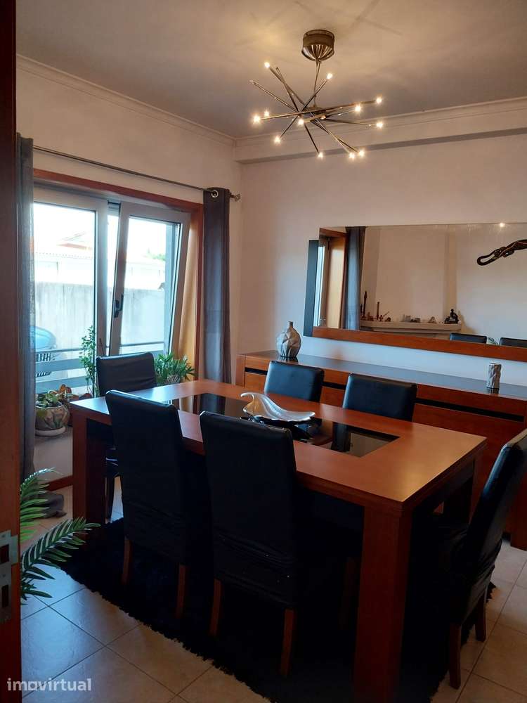 Apartamento T2 em Ílhavo. - Grande imagem: 4/26