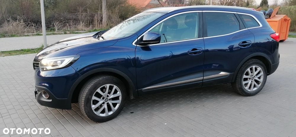 Renault Kadjar 1.2 Energy TCe Zen - 2