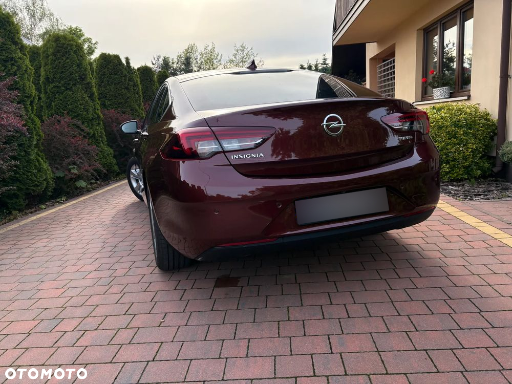 Opel Insignia 1.5 T Innovation S&S - 12