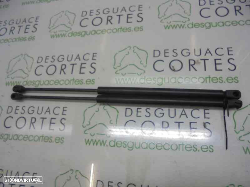 AMORTECEDORES DA MALA HONDA CIVIC VII HATCHBACK 1.6 I 110CV 1590CC - 1