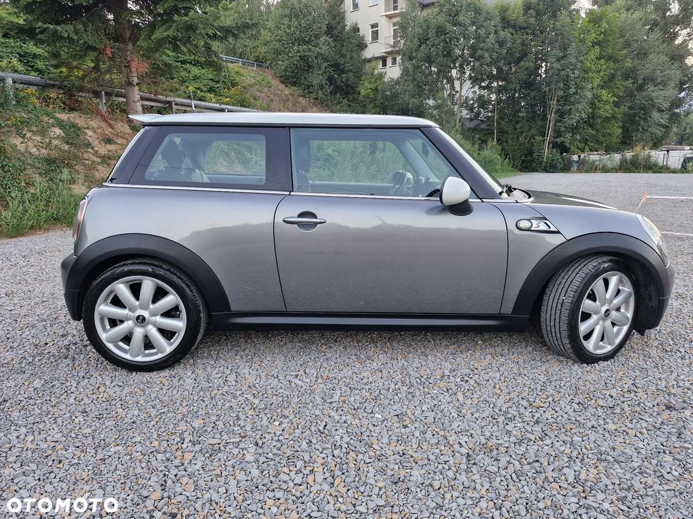MINI Cooper S - 12