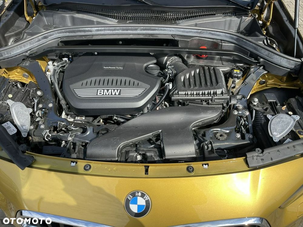 BMW X2 xDrive20d M Sport sport - 13