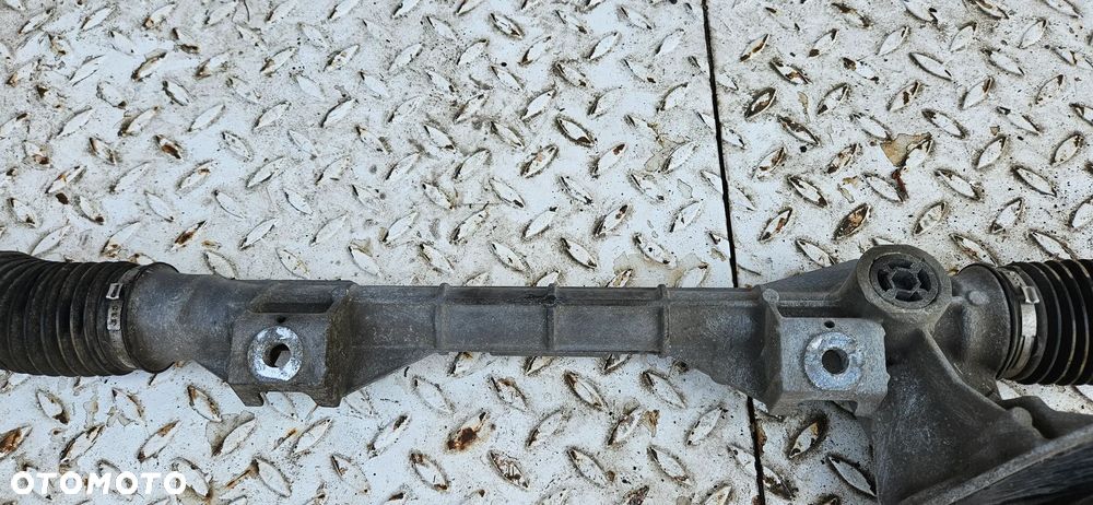 Renault Twingo 2 II Przekładnia kierownicza Magiel Maglownica 6900001619B - 4