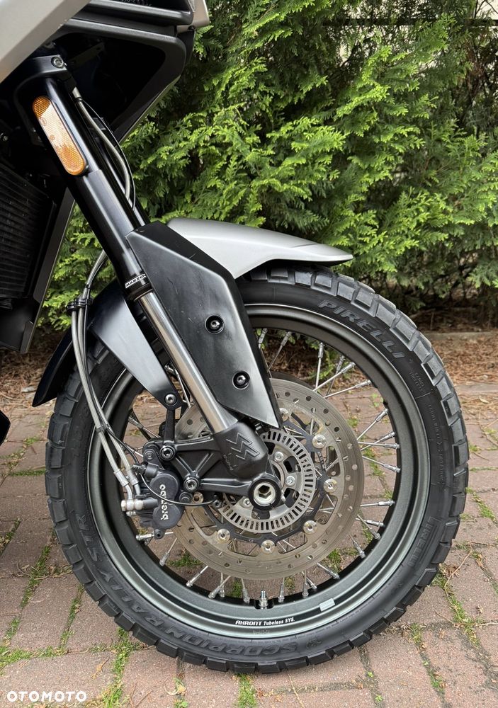 Moto Morini Inny - 5