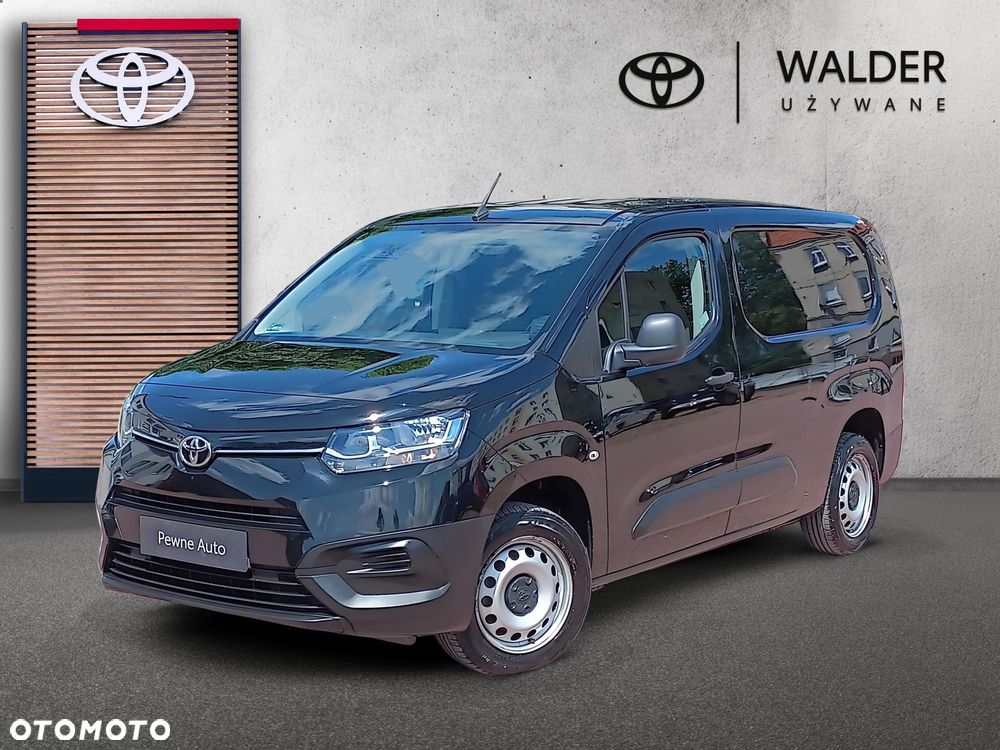 Toyota PROACE CITY