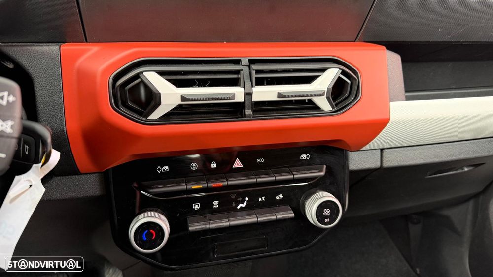 Dacia Spring Electric 45 Comfort - 4