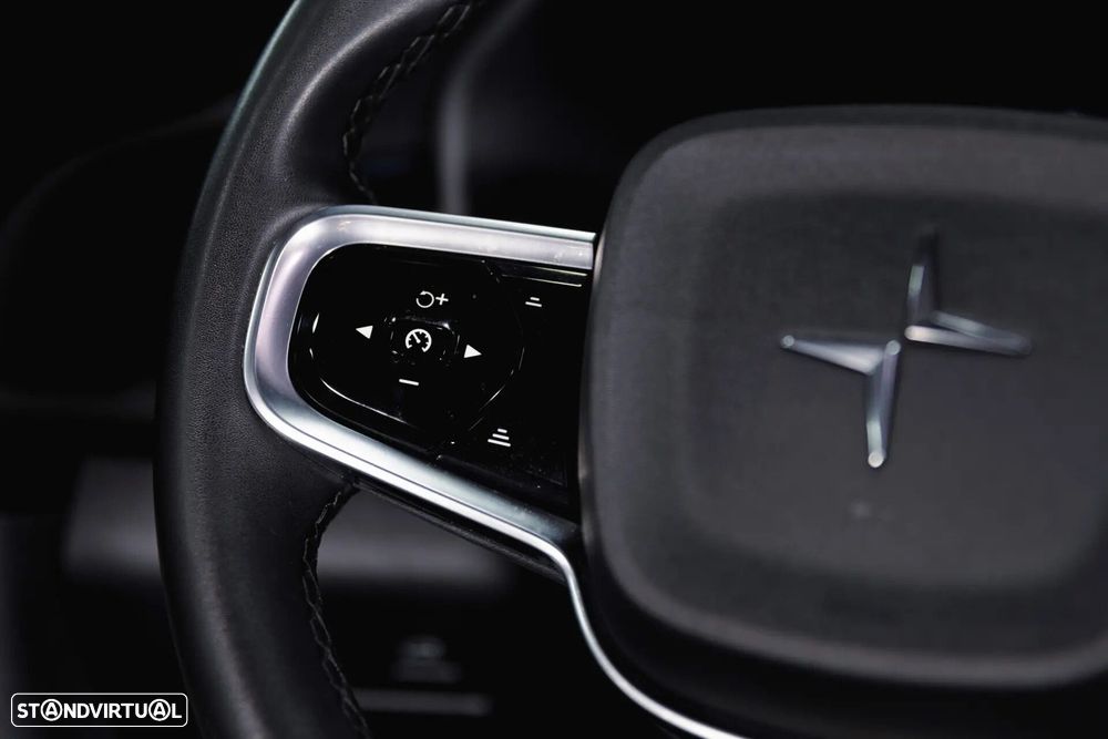 Polestar 2 Long Range 78 kWh - 20